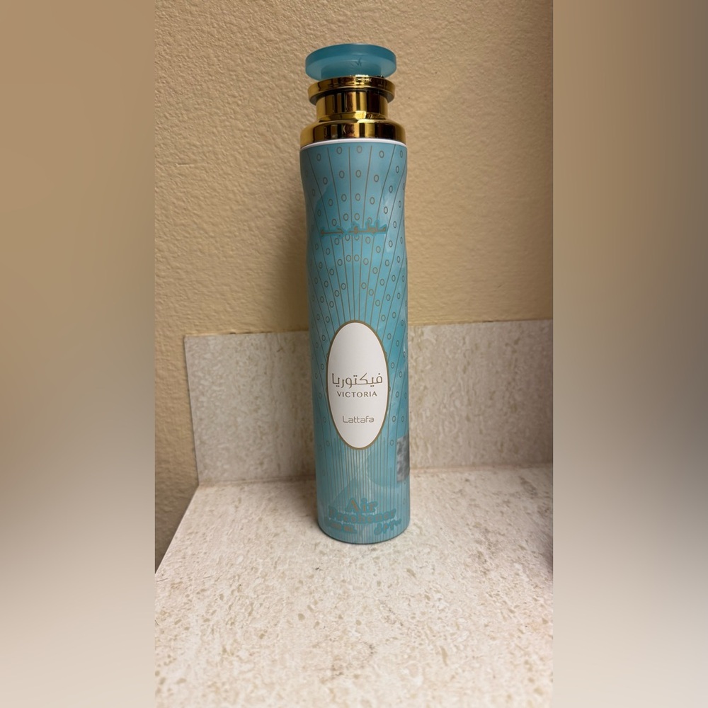 Victoria Air Freshener 300ml Lattafa